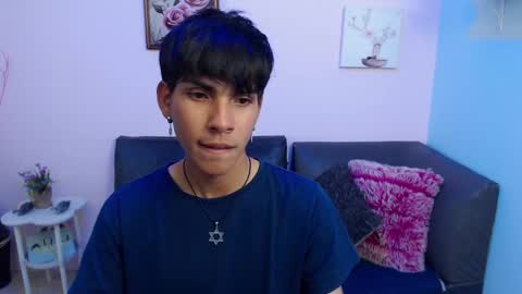 Snapshot of david_925_ chatting on 09/30/25, 09:20 David online show from 09/30/25, 09:20