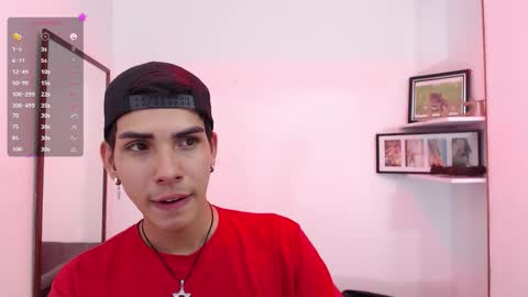 David online show from 11/13/25, 04:55