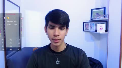 David online show from 11/29/25, 04:26