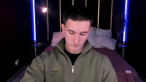 David online show from 10/10/25, 03:55