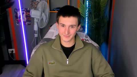 David online show from 11/21/25, 04:05