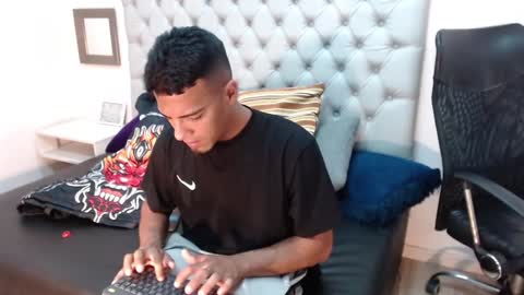 Snapshot of david_bandercock chatting on 01/13/25, 09:19 david_bandercock online show from 01/13/25, 09:19