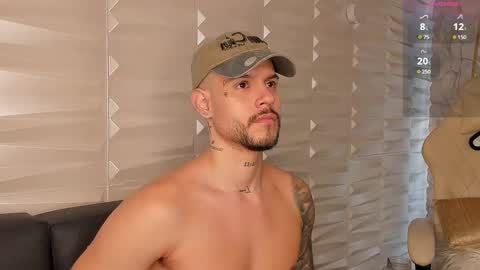 David col11 online show from 12/02/24, 01:46