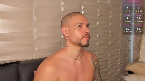 David col11 online show from 12/09/24, 02:17