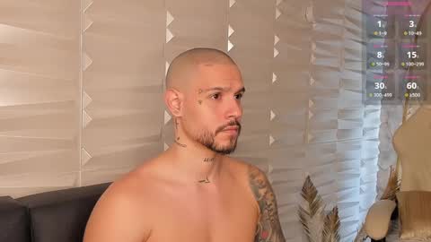 David col11 online show from 12/11/24, 04:09