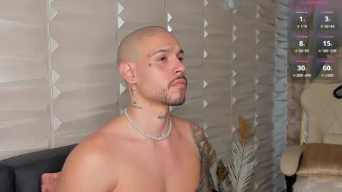 David col11 online show from 12/17/24, 01:16