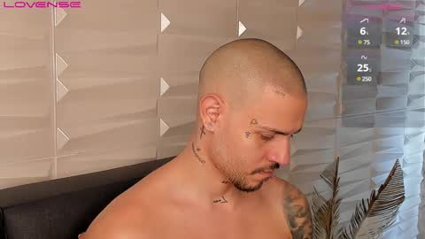 David col11 online show from 12/23/24, 03:23