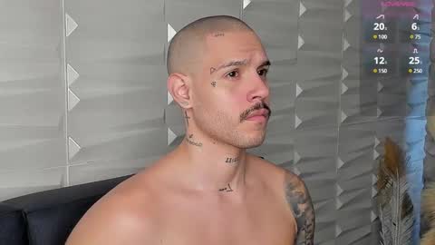 David col11 online show from 12/30/24, 03:02