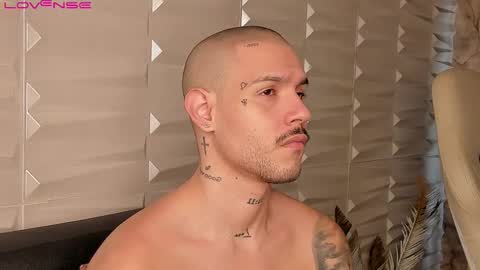 David col11 online show from 01/03/25, 02:30