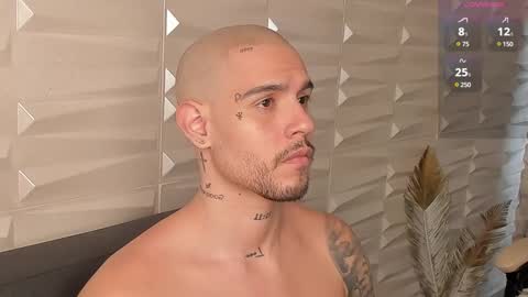 David col11 online show from 01/23/25, 01:56