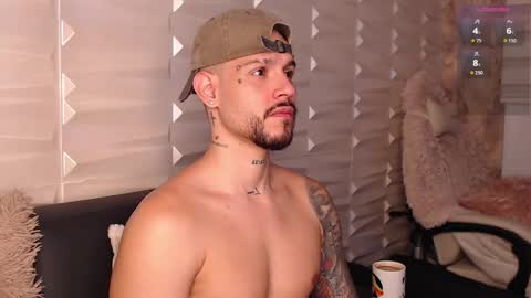 David col11 online show from 09/23/25, 10:07