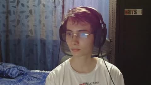 ProgrammerBoy online show from 05/19/26, 05:08