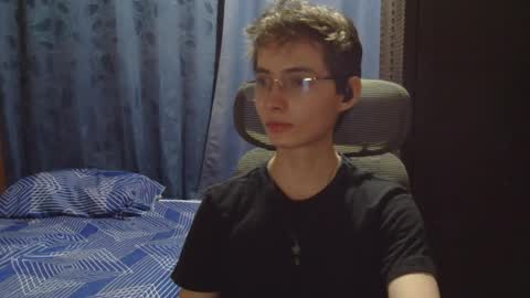 ProgrammerBoy online show from 05/22/26, 02:19