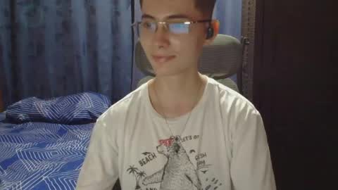 ProgrammerBoy online show from 05/26/26, 01:23