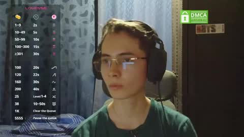 ProgrammerBoy online show from 06/02/26, 01:18