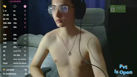 ProgrammerBoy online show from 06/27/26, 02:49