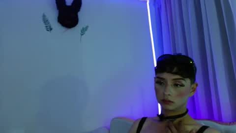 David Fox online show from 09/25/25, 04:27