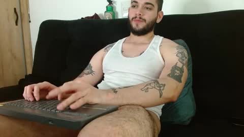 Twitter davidsanctum online show from 09/16/25, 09:49