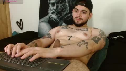Twitter davidsanctum online show from 05/13/26, 05:49
