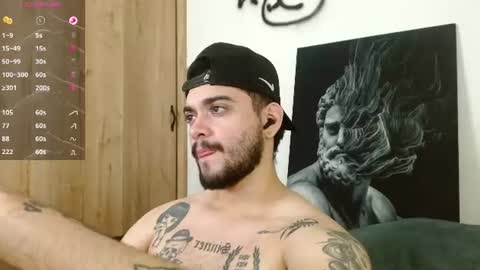 Twitter davidsanctum online show from 07/07/26, 03:42