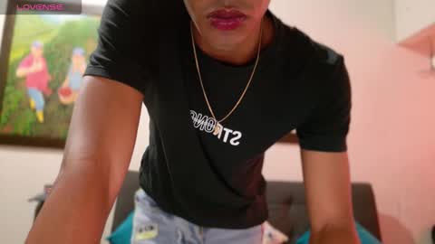 david_hot44 online show from 10/18/25, 09:15