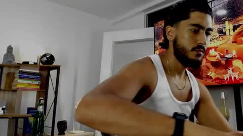Hey im David that loves to explore and speak their fantasies. Very open talktative and nice. Feel free to chat with me online show from 12/03/24, 01:08