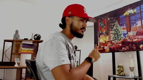 Hey im David that loves to explore and speak their fantasies. Very open talktative and nice. Feel free to chat with me online show from 12/03/24, 03:00