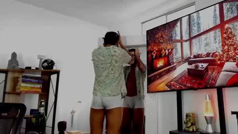 Hey im David that loves to explore and speak their fantasies. Very open talktative and nice. Feel free to chat with me online show from 12/04/24, 12:14
