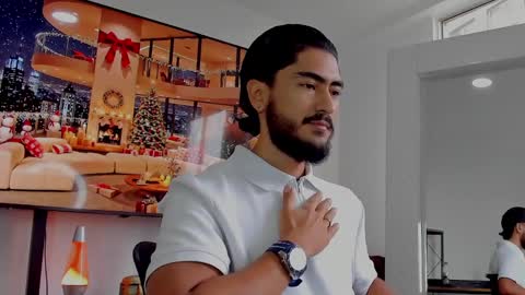 Hey im David that loves to explore and speak their fantasies. Very open talktative and nice. Feel free to chat with me online show from 12/21/24, 01:42
