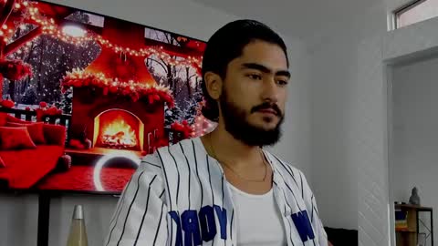 Hey im David that loves to explore and speak their fantasies. Very open talktative and nice. Feel free to chat with me online show from 12/25/24, 12:05