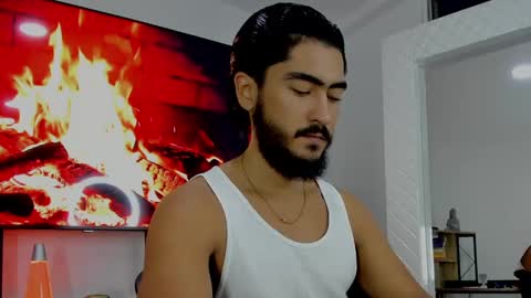 Hey im David that loves to explore and speak their fantasies. Very open talktative and nice. Feel free to chat with me online show from 12/31/24, 10:37