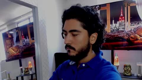 Hey im David that loves to explore and speak their fantasies. Very open talktative and nice. Feel free to chat with me online show from 01/29/25, 02:10