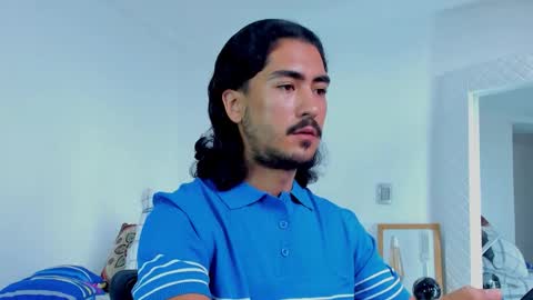 Snapshot of david_johnson372 chatting on 10/12/25, 01:21 Hey im David that loves to explore and speak their fantasies. Very open talktative and nice. Feel free to chat with me online show from 10/12/25, 01:21