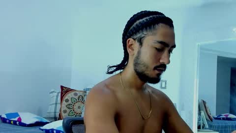 Snapshot of david_johnson372 chatting on 11/16/25, 09:26 Hey im David that loves to explore and speak their fantasies. Very open talktative and nice. Feel free to chat with me online show from 11/16/25, 09:26