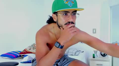 Hey im David that loves to explore and speak their fantasies. Very open talktative and nice. Feel free to chat with me online show from 12/17/25, 01:06