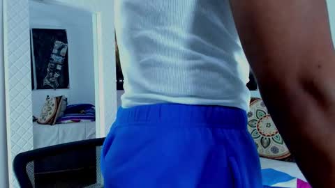 Hey im David that loves to explore and speak their fantasies. Very open talktative and nice. Feel free to chat with me online show from 02/25/26, 01:37
