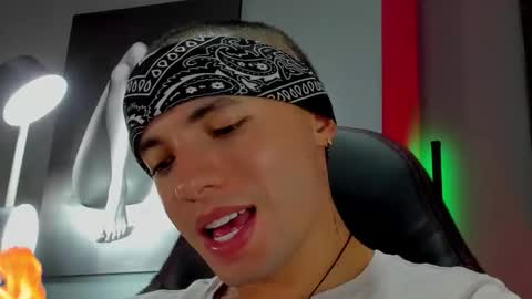 David Jons online show from 09/19/25, 12:02