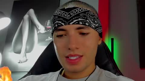 David Jons online show from 09/24/25, 12:58