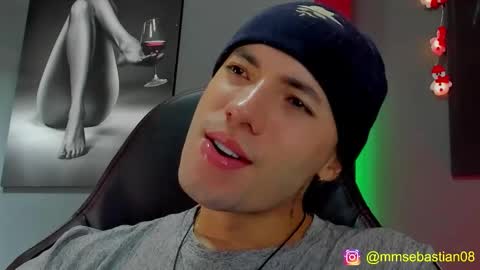 David Jons online show from 12/04/25, 11:30