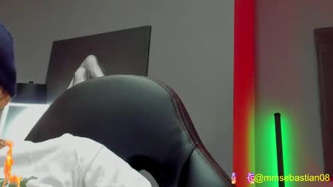 David Jons online show from 05/28/26, 12:52