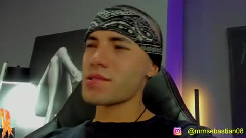 David Jons online show from 06/27/26, 02:27