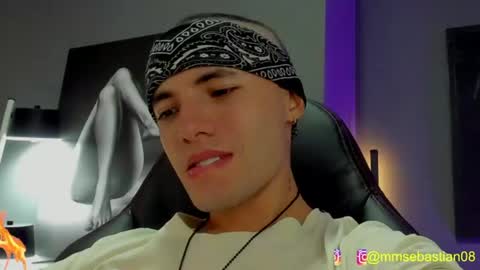 David Jons online show from 07/05/26, 02:07