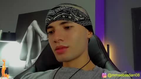 David Jons online show from 07/07/26, 12:46