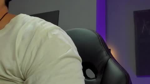 David Jons online show from 07/15/26, 12:16