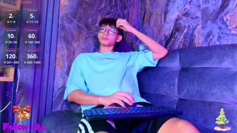 David online show from 12/02/24, 10:01