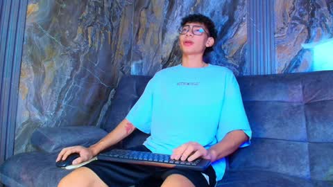 David online show from 12/03/24, 04:58