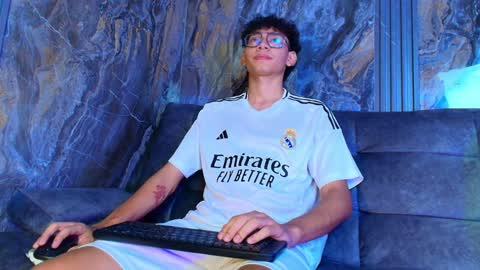 David online show from 12/05/24, 05:48