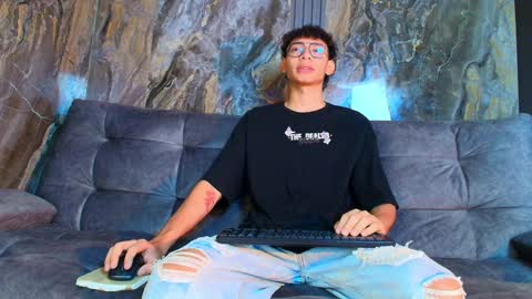David online show from 12/06/24, 12:02