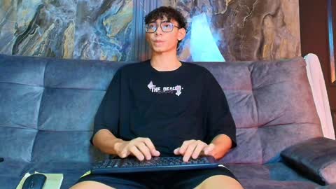 David online show from 12/09/24, 04:23