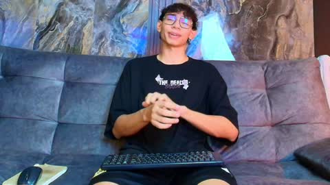 David online show from 12/09/24, 07:39